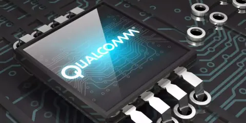 Nagyot lép előre a Qualcomm különleges hálózati modeme
