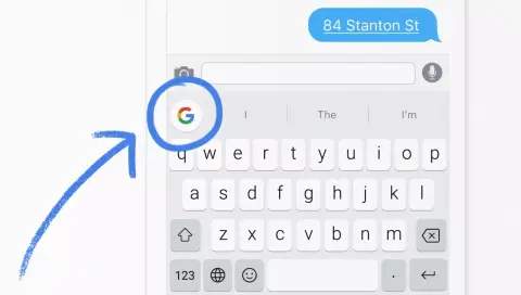 Már 500 nyelven beszél a Gboard