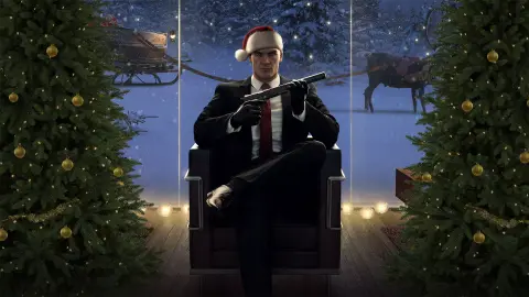Reszketnek a betörők a Hitman 2-ben