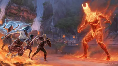Pillars of Eternity II: Deadfire – DLC kritika