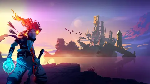 Nem kap folytatást a Dead Cells