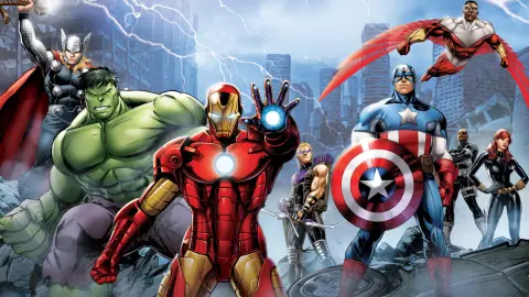 Marvel-játékon dolgoznak a Hearthstone egykori fejlesztői