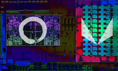 Bemutatkoztak az AMD RYZEN 3000-es mobil APU egységei – és még sok egyéb is