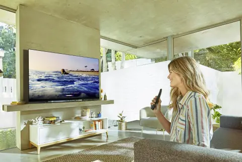Új intelligens chip hajtja majd az LG idei televíziót