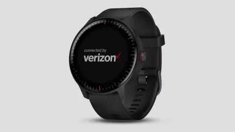 Befutott a Garmin első LTE-s karórája zenekedvelő sportolóknak