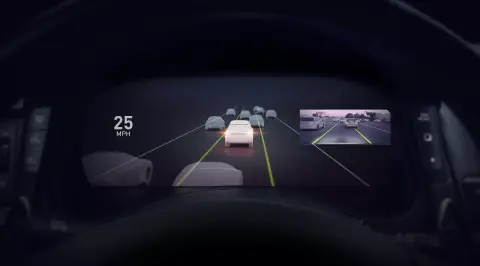 Új vezetést segítő platformot jelentett be az Nvidia