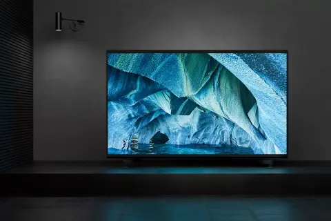Elképesztő paraméterekkel rendelkező Sony TV-k bukkantak fel