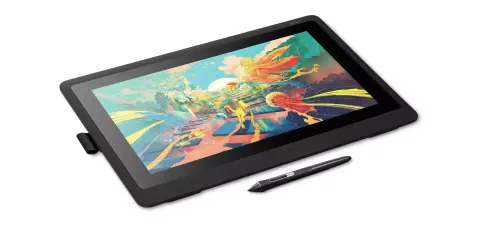 Minden eddiginél olcsóbb Wacom Cintiq érkezett