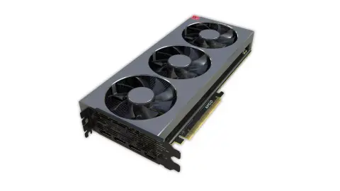 Mégis állít ellenfelet az RTX-eknek az AMD, érkezik a Radeon VII