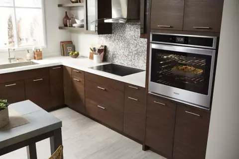 Kiterjesztett valósággal lett megspékelve a Whirlpool sütője