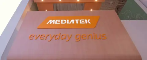 MediaTek újdonságok a CES-en