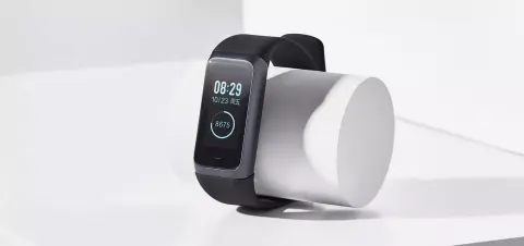 NFC chippel jön a Xiaomi kötődésű Amazfit Cor 2