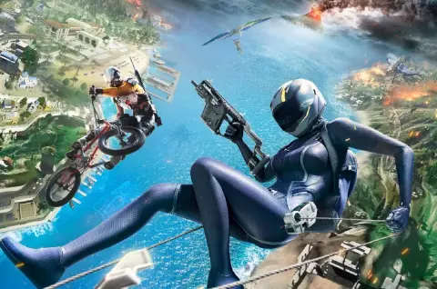 A trópusokra visz a Ring of Elysium