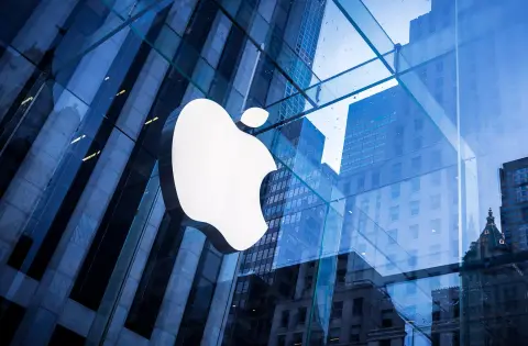 Szabadalomsértés miatt büntetik az Apple-t