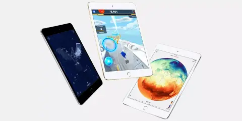 Új iPad mini érkezik hamarosan