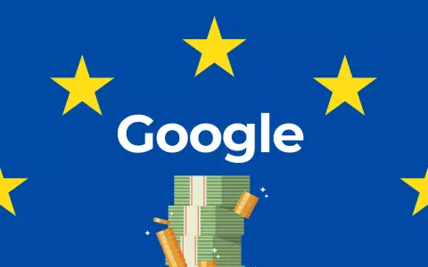 Jelentős bírságot kapott a Google a GDPR megszegése miatt