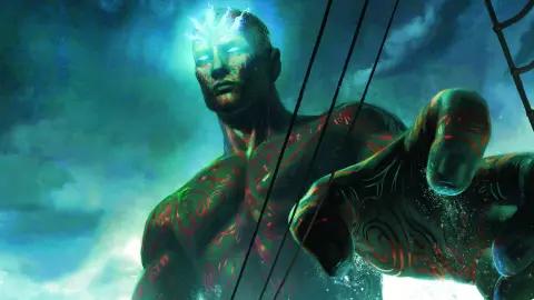 Körökre osztott harcok a PoE II: Deadfire-ben
