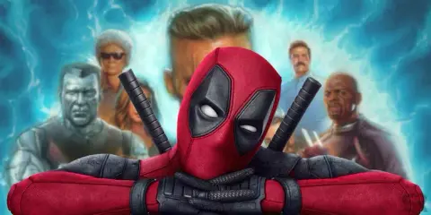 Készül a Deadpool 3, és valami egészen más lesz