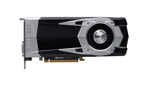 Háromféle GeForce GTX 1600-as videokártyára számíthatunk