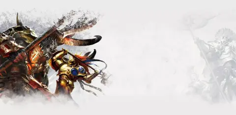 Ingyenes Warhammer-kártyajáték érkezik a Steamre