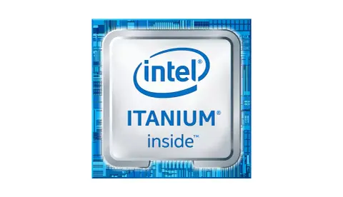Leállítja az Itanium processzorok gyártását az Intel