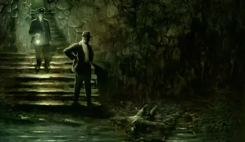Magyarul is elérhető a Trail of Cthulhu asztali szerepjáték