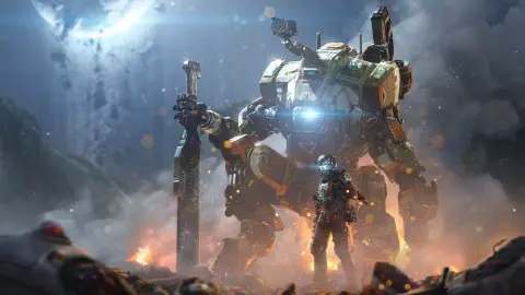 Nem készül a Titanfall 3