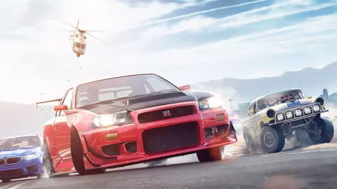 Új Need for Speed, Plants vs. Zombies és Titanfall is jön az Electronic Artstól