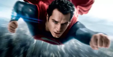 Superman - akadoznak Henry Cavill és a stúdió tárgyalásai