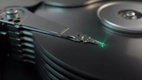 Gyors és nagy adattároló kapacitású merevlemezekkel készül a Seagate