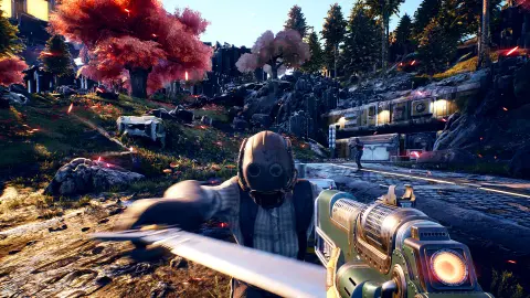 15-40 órás lesz a The Outer Worlds