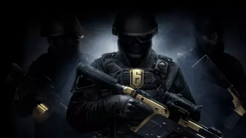 Rainbow Six Siege próbahétvége jön
