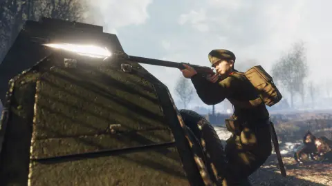 Megjelent az 1. világháborús Tannenberg