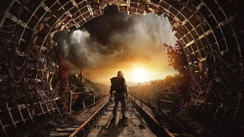 Metro Exodus – Egy lépésre a világklasszistól