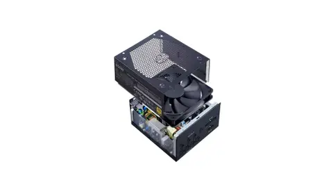 Gold és Platnium sorozatú tápegységekkel bővült a Cooler Master kínálata