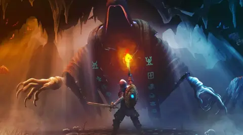indiePon - Megújult az Underworld Ascendant