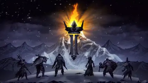 Készül a Darkest Dungeon II