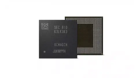Elkészült az LPDDR5 memória-szabvány