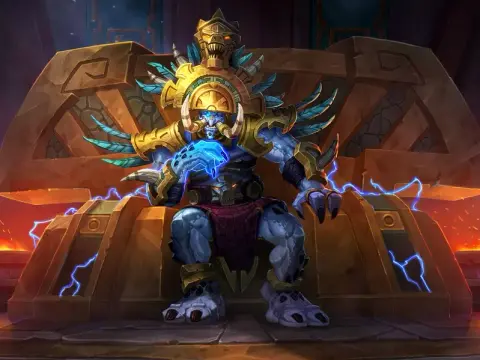 Te miért nem játszol a Hearthstone-nal?