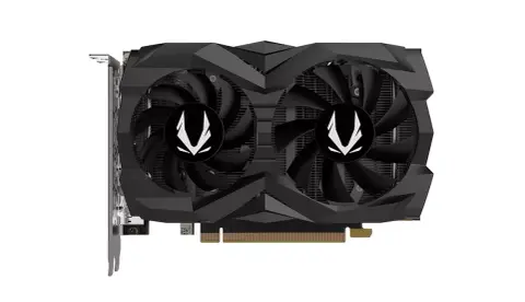 Itt az eddigi legolcsóbb Turing alapú videokártya, a GTX 1660 Ti