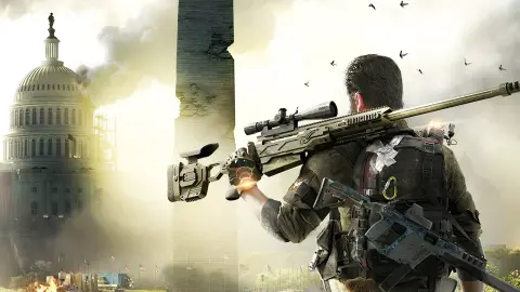 Ez vár ránk a kampány után a The Division 2-ben