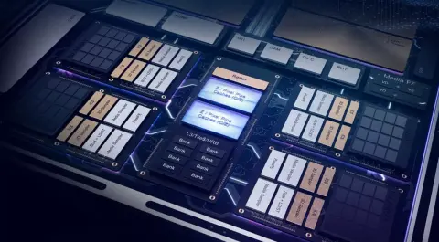 Felbukkant néhány teszteredmény az egyik Gen11-es Intel iGPU-ról