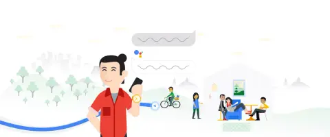 Tovább terjeszkedik a Google Assistant szolgáltatás