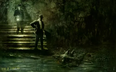 Cthulhu nyomában asztali szerepjáték ismertető – Borzongjunk magyarul!