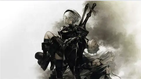 Nier: Automata Game of the YoRHa Edition valakinek?