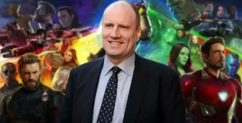 Captain Marvel sem sebezhetetlen