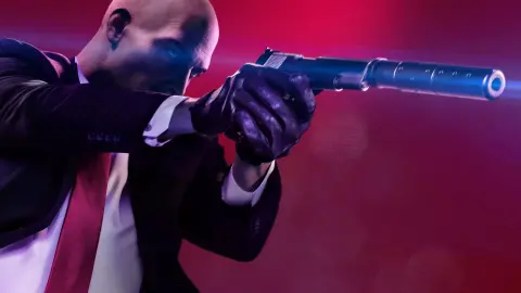 Ingyenes a Hitman 2 első küldetése