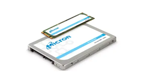 Új Micron SSD-k érkeznek a belépőszintre