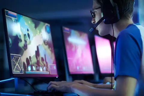Egyre jobb opció egyetlen PC-ről játékmenetet streamelni
