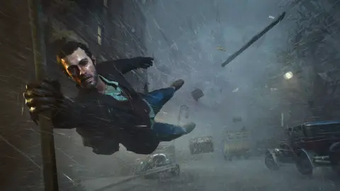 Így nyomozunk a The Sinking City-ben